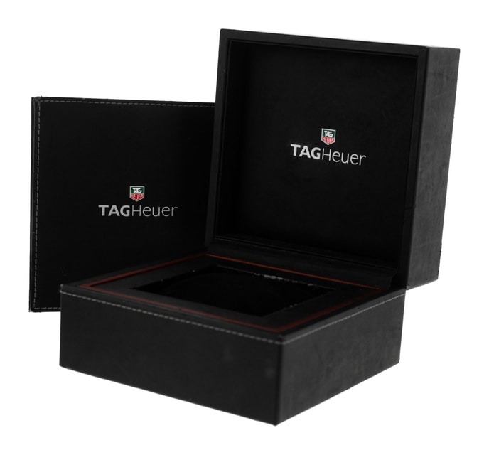 Tag Heuer Carrera WV215A.B00788 Image 5